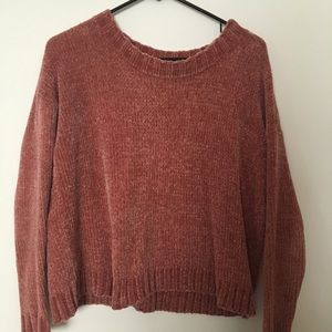 Aerie sweater